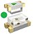 LED SMD Verde 0603 (LNJ308G81/1-3/X) - Emissor de Luz Panasonic - Imagem 1
