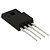 Regulador Linear KIA78R05PI 5V TO-220-4F PTH IC - Imagem 1