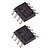 Microchip CI 24LC16B-I EEPROM 16Kbit Serial SOIC-8 - Imagem 2