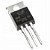 Transistor Triac BT138-800E WeEn 12A 800V – Montagem em Furo Passante (PTH) - Imagem 2