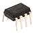 CI TL071CP – Op Amp JFET Entrada Baixo Ruído Texas DIP8 PTH - Imagem 2