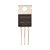 Transistor IGBT IRGB20B60PD1 – Alta Corrente e Baixa Perda TO-220 - Imagem 1