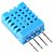 Sensor de Temperatura e Umidade DHT11 5V 500mA - Imagem 1