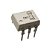 CNY17-3 Optoacoplador DIP-6 PTH - Imagem 2