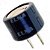 Capacitor ELNA SuperCap 0.1F 5.5V 13.5x7.5 Radial - Imagem 1