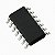 CI Driver de Carga BTS5210G 14 Pinos SMD Infineon - Imagem 1
