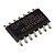 CI Driver de Carga BTS5210G 14 Pinos SMD Infineon - Imagem 2