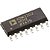CI ADM3202ARNZ Conversor de Nível RS-232 a TTL 3V/5V – Encapsulamento SOIC-16 - Imagem 2