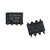 Controlador UC2844N PWM para SMPS Encapsulamento DIP-8 - Imagem 2