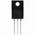 TK10A60D MOSFET 600V 10A TO-220F para Circuitos de Potência - Imagem 2