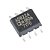 AD822ARZ CI de Instrumentação SOIC-8 SMD (AD822A) - Imagem 2