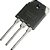 IGBT SGT40N60FD2PN 40A 600V TO-3P PTH – Transistor de Alta Potência - Imagem 2