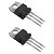 Transistor N-MOSFET P5NK50Z ST 500V 4.4A TO-220-3 Through-Hole - Imagem 2