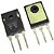 IRG4PH50U IGBT TO-247 1200V 45A – Alta Eficiência (G4PH50U) - Imagem 2