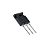 IRFP4868PBF MOSFET de Potência 300V 70A Encapsulamento PTH - Imagem 1