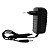 Adaptador de Fonte 9V 1A P4 5.5mm x 2.1mm - Imagem 1