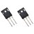 Transistor de Potência MOSFET SIHG73N60E 600V 73A PHT – TO-247-3 - Imagem 2