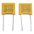Capacitor de Segurança X2 10nF 0.01uF 275V Polipropileno (103) 10mm - Imagem 1