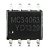 MC34063EBD CI Regulador DC-DC Step-Up/Step-Down SMD SOIC-8 - Imagem 2