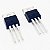 IRF5305 TO-220 – Mosfet P-Channel 31A 55V - Imagem 1