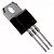 BTA12-600BWRG CI Triac TO-220, Alta Corrente ST - Imagem 2