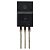2SK3565 (K3565) MOSFET Canal N 900V 5A TO-220F Isolado - Imagem 2