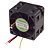 SUNON Mini Cooler Axial 12V 4W 40mm x 28mm 3-Wire – PMD1204PQB1-A - Imagem 1