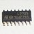 Amplificador Operacional Duplo L272D CI SMD SOIC-16 - Imagem 2
