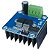 Módulo Driver Motor DC Ponte H BTS7960 43A Potência Elevada - Imagem 1