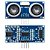 HC-SR04 Sensor Ultrassônico de Proximidade e Distância para Arduino - Imagem 2