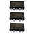 SN74F244DWR SOIC-20 - CI Driver de Linha Octal 3 Estados Lógicos - Imagem 2