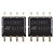 M24C08-RMN6TP - CI EEPROM SMD Serial I2C 8Kbit SOIC-8 - Imagem 2
