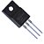 Transistor MOSFET de Potência FQPF12N65C 12N65 650V 12A - Imagem 2