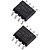 PIC12F629-I/SN – Microcontrolador PIC 8-Bits Encapsulamento SOIC-8 SMD - Imagem 2