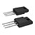 STGF15H60DF – Transistor IGBT 600V 15A TO-220F - Imagem 1