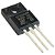 STGF15H60DF – Transistor IGBT 600V 15A TO-220F - Imagem 2