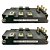 Módulo de Potência IGBT MIG150Q6CMB1X 1200V Corrente 150A - Imagem 1