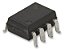 HCPL-4503 Optoacoplador Digital SMD Encapsulamento 8 Pinos - Imagem 1