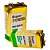 Bateria 9 Volts 6F22 Carbono-Zinco Super Power - Imagem 1