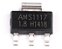 AMS1117-1.8 Regulador LDO 800mA SMD - Imagem 1