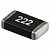 Resistor SMD 2200 Ohm 2512 Potência 1W ±5% - Imagem 2