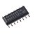 MAX3232IDR SMD SOIC-16 – Transceptor Serial RS-232/TTL MAX3232I - Imagem 2