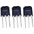 Transistor NPN C5200N 230V 15A Encapsulamento TO-3P - Imagem 2