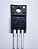 TSF12N65M – MOSFET Canal N Alta Tensão 650V TO-220F - Imagem 1