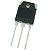 Triac 40A 800V JST41Z-800BW Through Hole TO3P - Imagem 1