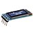 Tela OLED 0.91" 128x32px 4P Branco para Arduino - Imagem 2