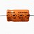 Capacitor Alumínio Eletrolítico 220uF 25V Axial - Imagem 1