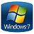 Etiqueta Windows 7 Original Microsoft – Certificado de Autenticidade - Imagem 1