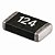 Resistor 120K Ohm 1206 1/4W 5% Hottech – 5000PCS - Imagem 2