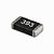 Resistor SMD 0805 39KΩ 1/8W 5% Thick Film (RI0805L393JT) Rolo 5000 - Imagem 2